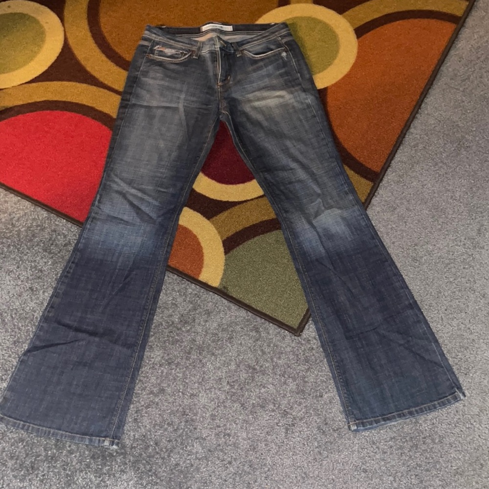 Joe Blue Jeans